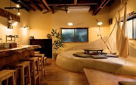 温泉ゲストハウス Hakone Tent